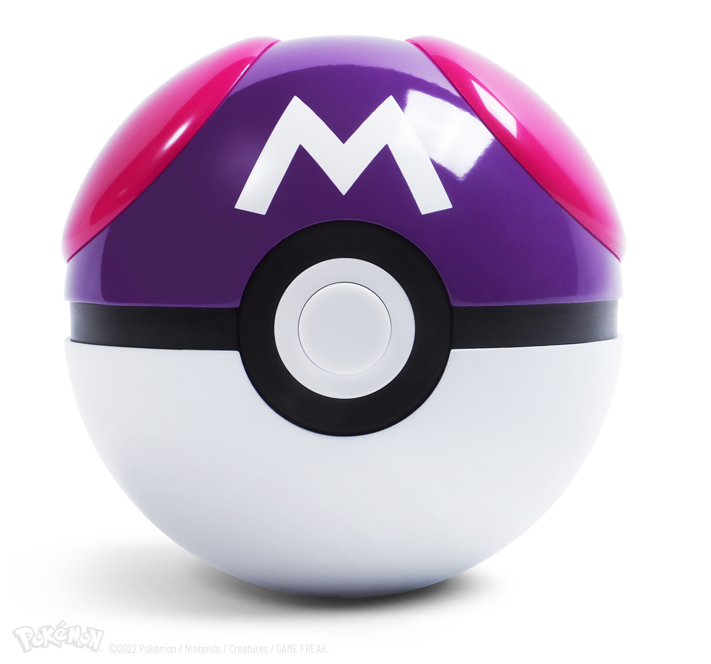 Master ball