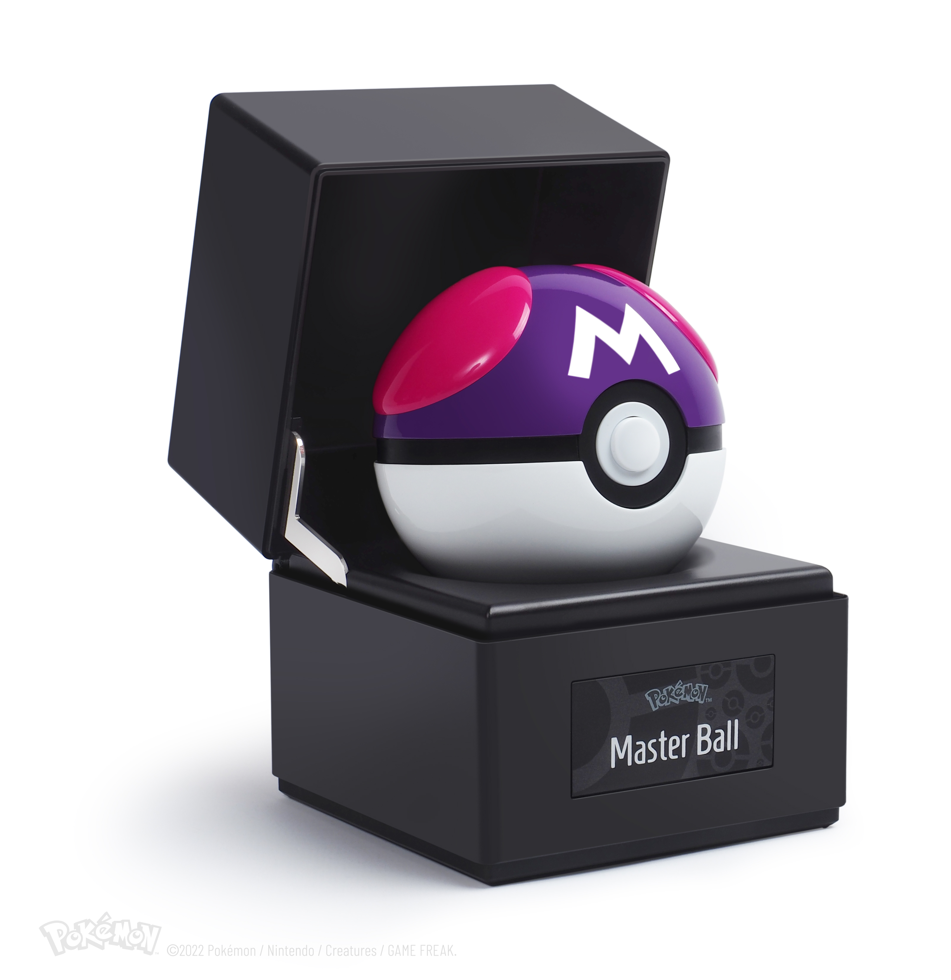 Master ball