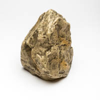 Unlit Rock On White 2500x2500px Jpg The Wand Company Image Library