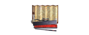 Kymera Wand box and manual