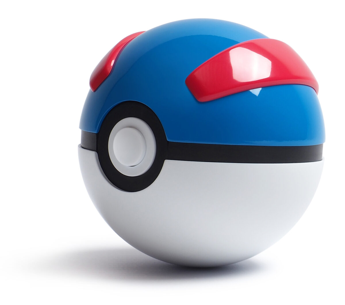 Pokeball | The Wand Company